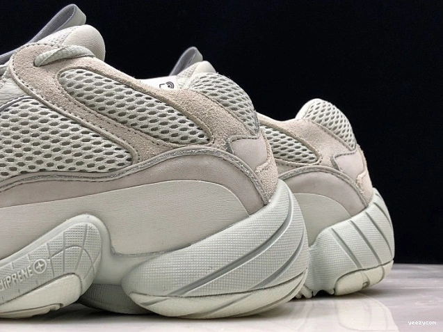500 EE7287 Yeezy Adidas Salt 1009